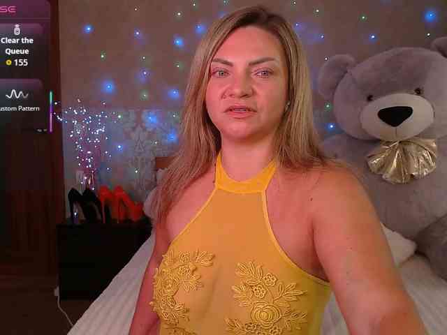 TerriLaxxx webcam
