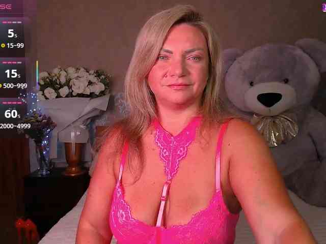 TerriLaxxx