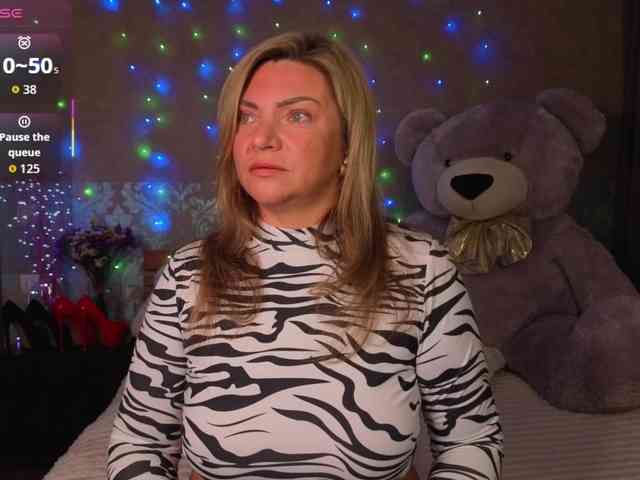 TerriLaxxx