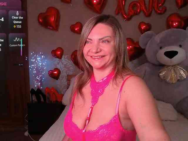 TerriLaxxx webcam