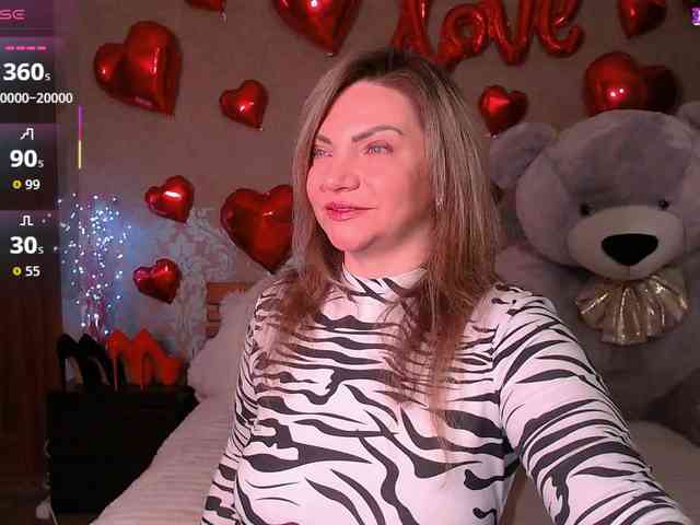 TerriLaxxx