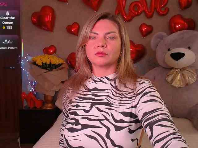 TerriLaxxx webcam