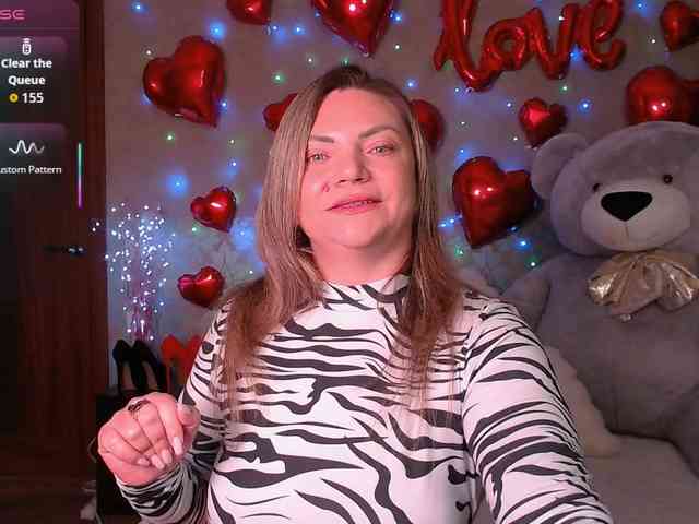 TerriLaxxx webcam