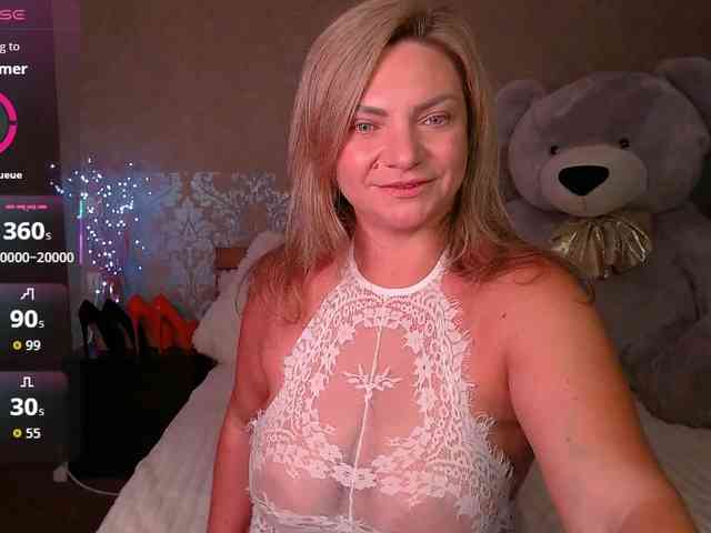 TerriLaxxx webcam