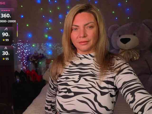TerriLaxxx