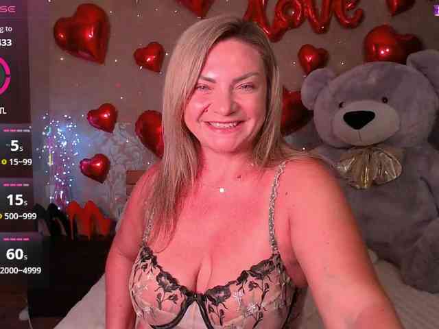 TerriLaxxx webcam