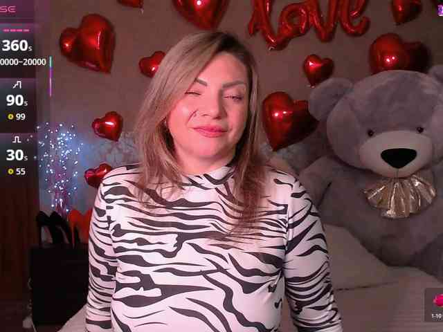 TerriLaxxx