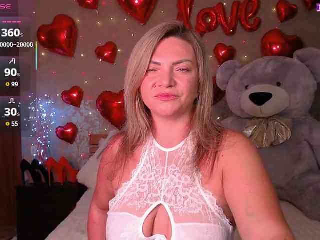 TerriLaxxx TerriLaxxx