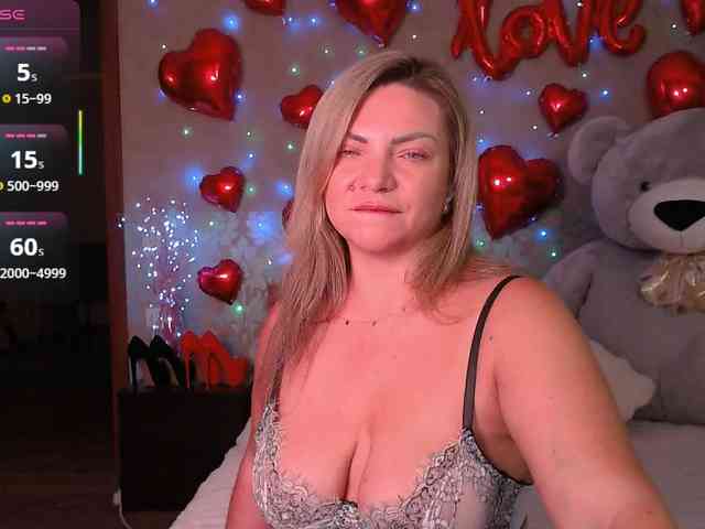 TerriLaxxx webcam