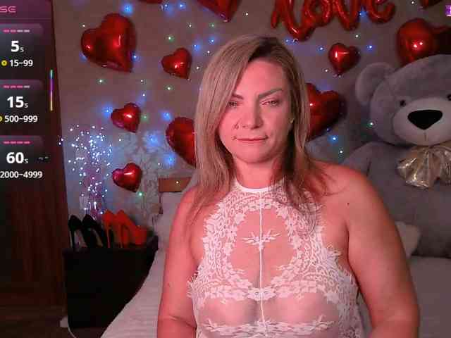 TerriLaxxx webcam