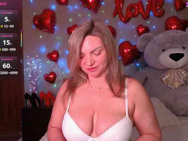 TerriLaxxx webcam