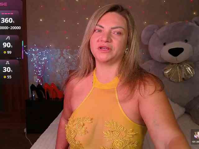 TerriLaxxx
