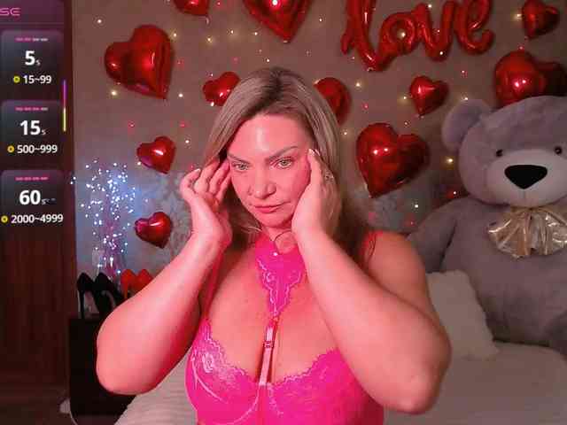 TerriLaxxx webcam