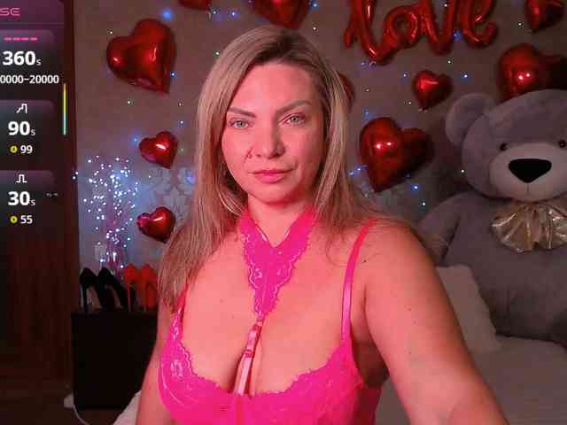 TerriLaxxx TerriLaxxx