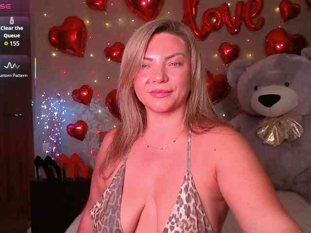 TerriLaxxx
