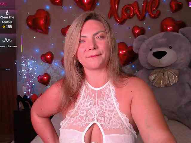 TerriLaxxx webcam