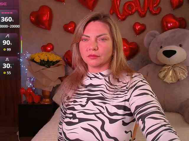 TerriLaxxx TerriLaxxx