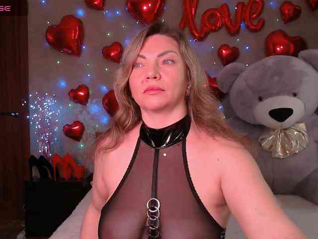 Модель: TerriLaxxx