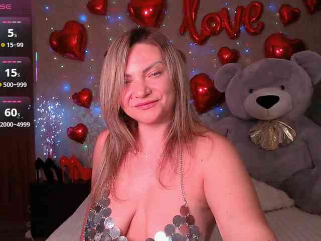 TerriLaxxx webcam