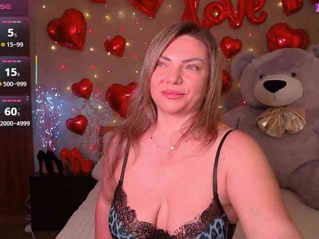 TerriLaxxx TerriLaxxx