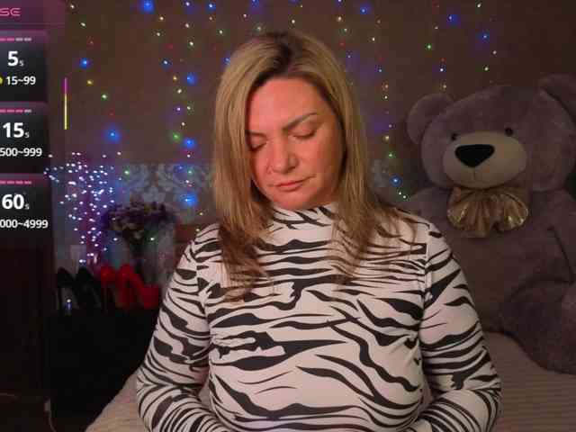 TerriLaxxx webcam