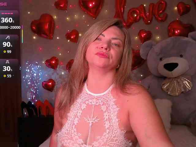 TerriLaxxx webcam
