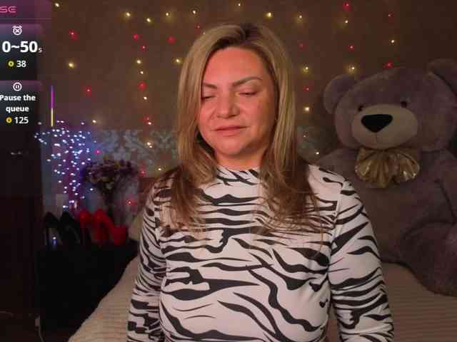 TerriLaxxx webcam