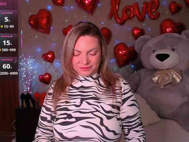 TerriLaxxx