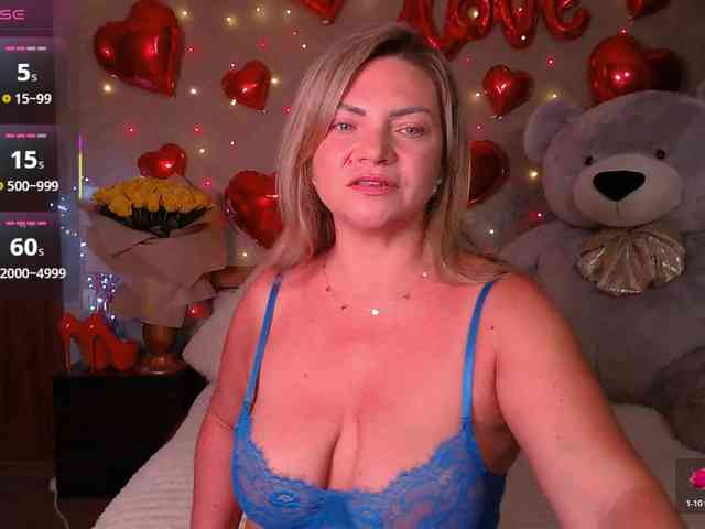 TerriLaxxx
