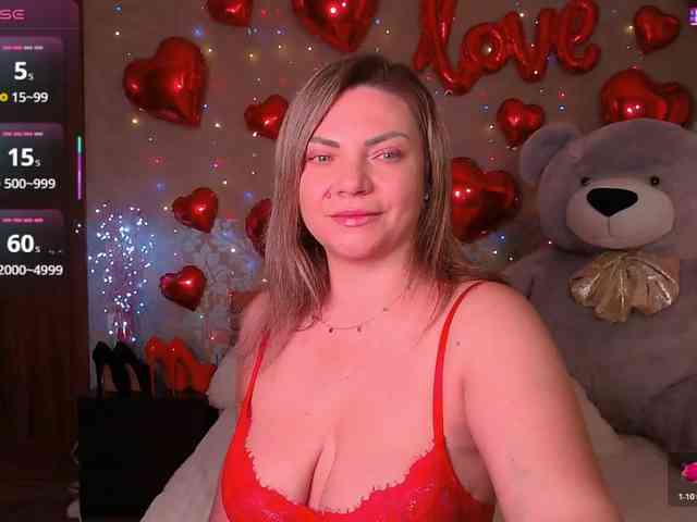 TerriLaxxx
