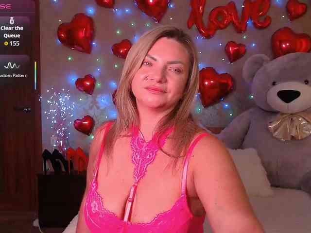 TerriLaxxx webcam