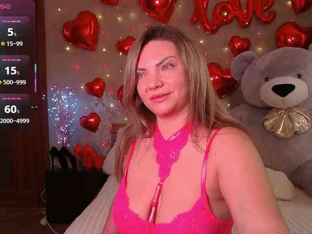 TerriLaxxx