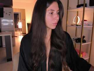 AshkaDy Porn Show