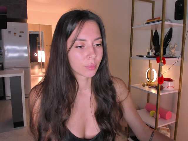 Ashley-Wow live cam on BongaCams