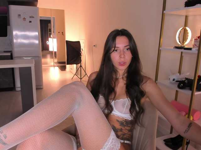 Ashley-Wow