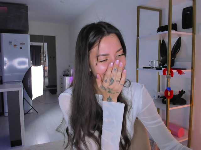 Ashley-Wow