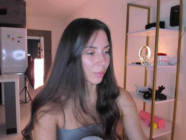 Ashley-Wow live webcam show