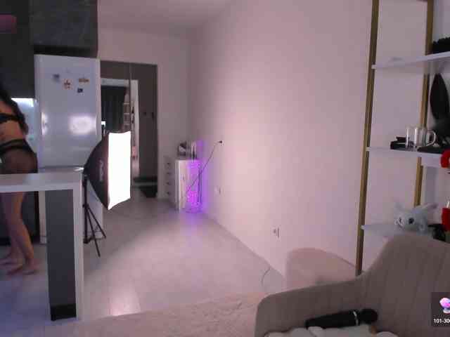 AshkaDy webcam