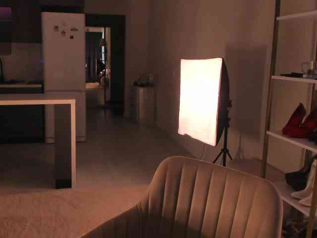 AshkaDy webcam