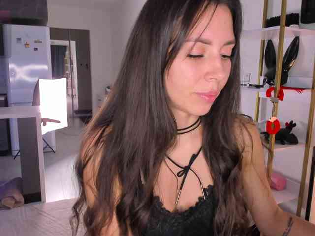 AshkaDy webcam