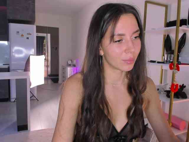 AshkaDy webcam