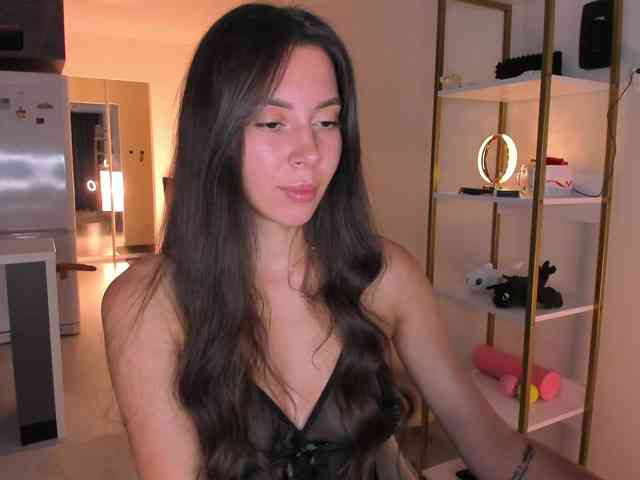 AshkaDy webcam