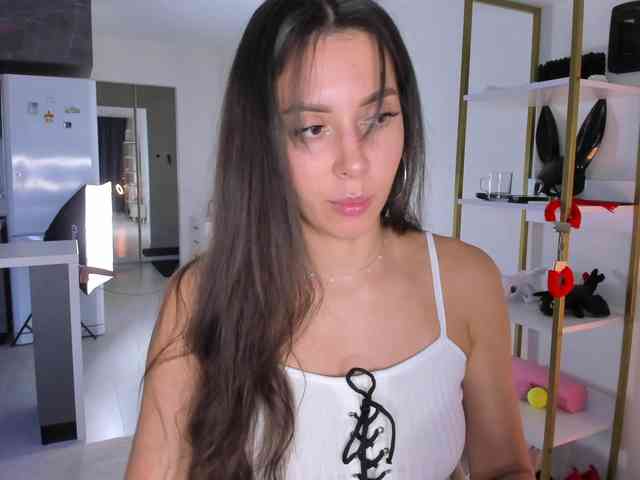 AshkaDy webcam