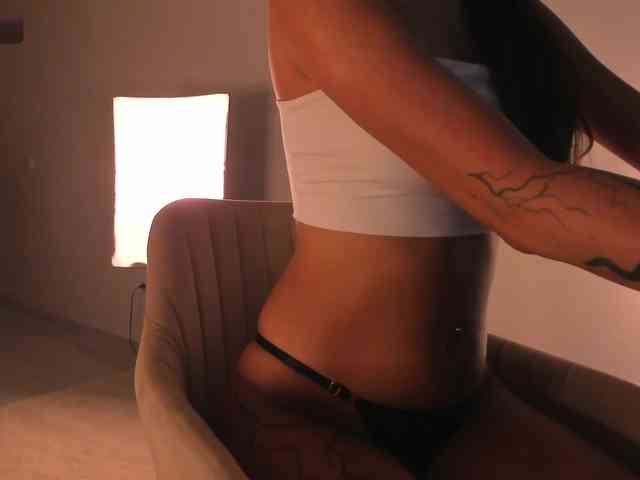 AshkaDy webcam