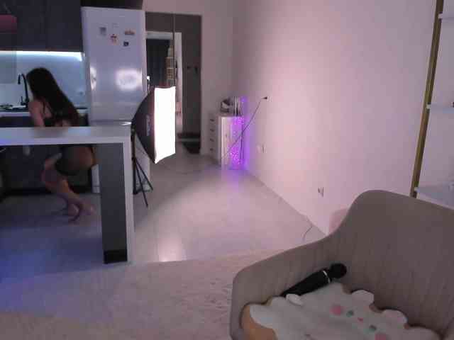 AshkaDy webcam