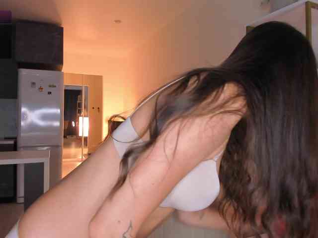 AshkaDy webcam