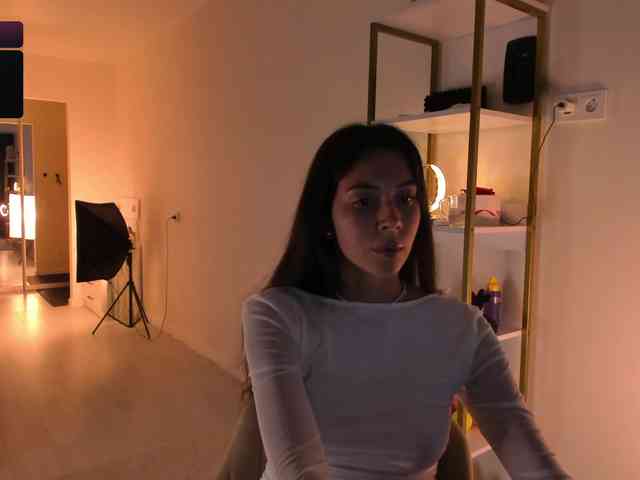 AshkaDy webcam