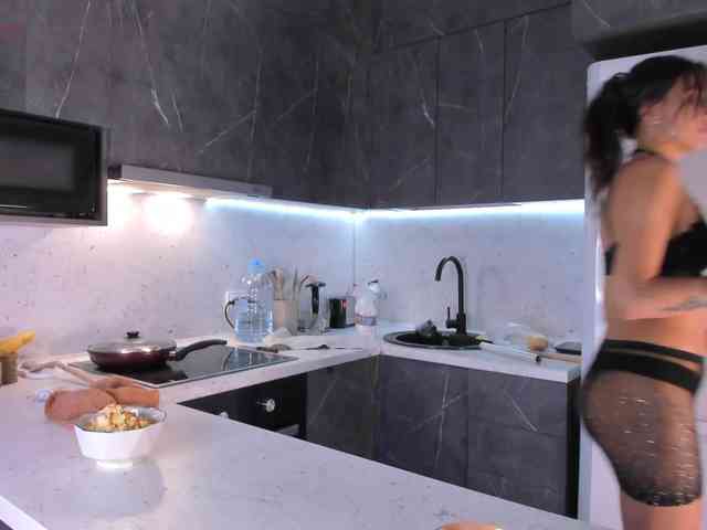 AshkaDy webcam