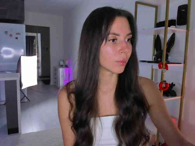 AshkaDy webcam