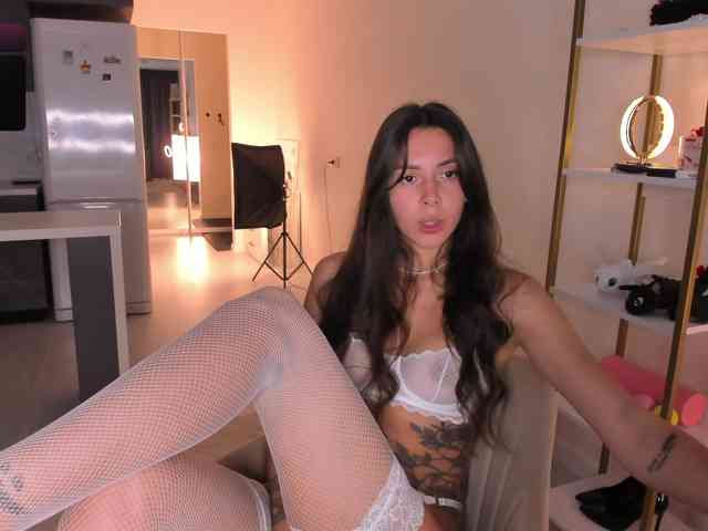 AshkaDy webcam